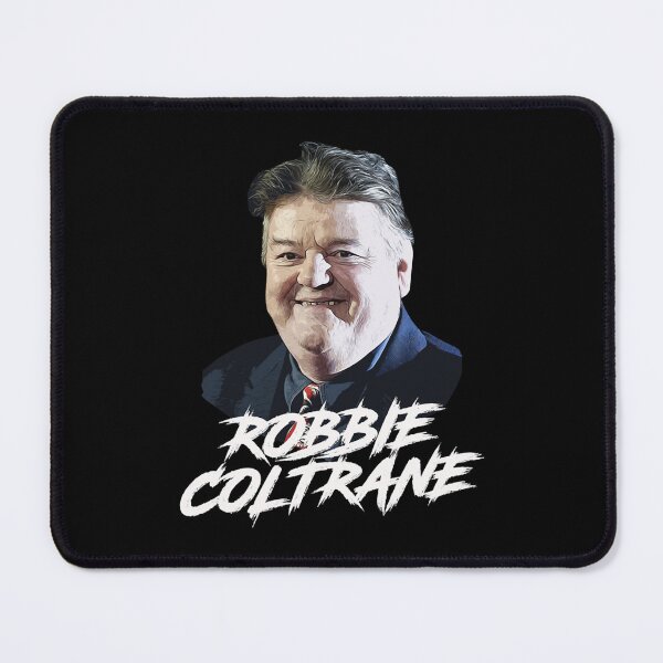 Item preview, RIP Robbie Coltrane      designed and sold by evermore22.