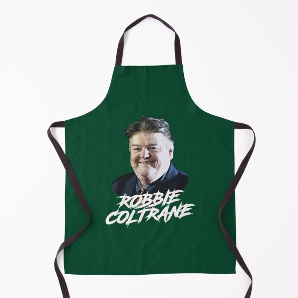 Item preview, RIP Robbie Coltrane designed and sold by evermore22.