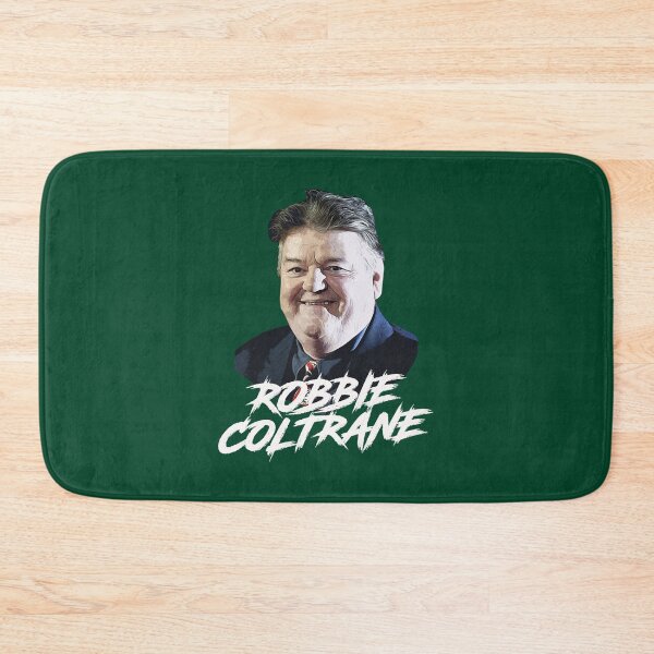 Item preview, RIP Robbie Coltrane      designed and sold by evermore22.
