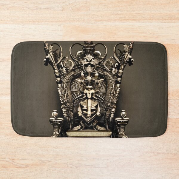 Item preview, Retro Vintage Royal Chair designed and sold by Itsheartshop.