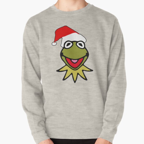 Muppets top xmas jumper