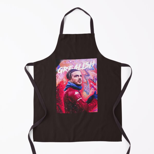 Item preview, Jack Grealish Art Classic T-Shirt designed and sold by sagestar.