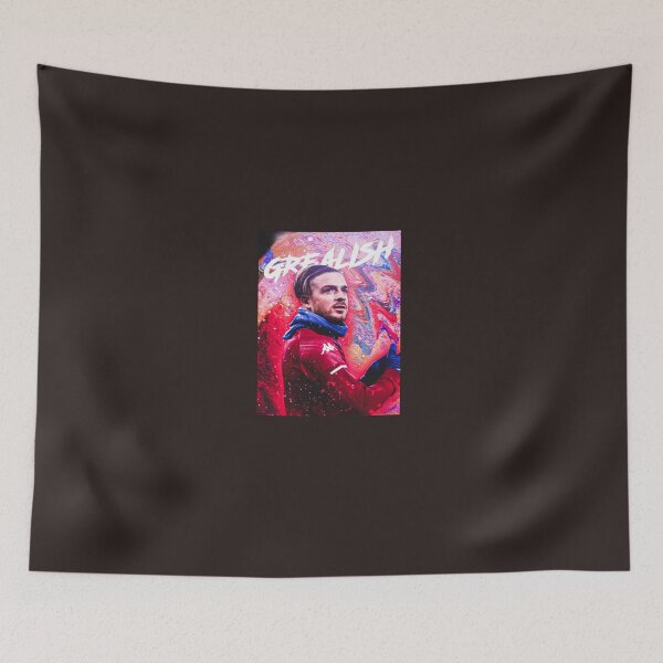 Item preview, Jack Grealish Art Classic T-Shirt  designed and sold by sagestar.