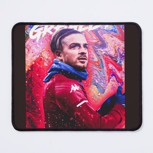 Item preview, Jack Grealish Art Classic T-Shirt  designed and sold by sagestar.