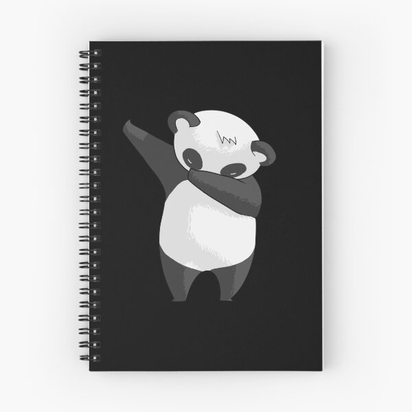 Item preview, Dancing Pandas Panda - Bear Dabbing Dancing designed and sold by NoriTEEs.