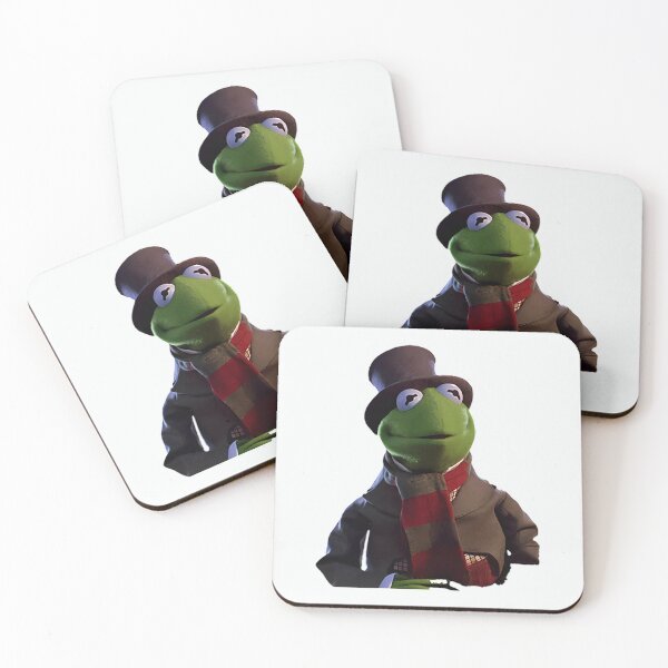 Item preview, the muppet christmas carol uncle designed and sold by Lydialee56.