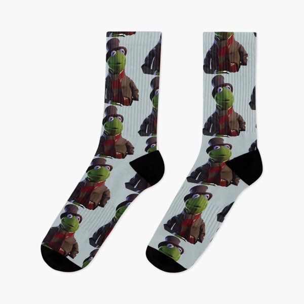 Item preview, the muppet christmas carol uncle designed and sold by Lydialee56.