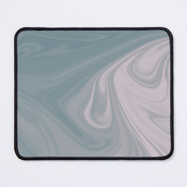 Item preview, Blue-Green Liquid Art. Liquid Marble. Abstract Design. designed and sold by Jason123za.