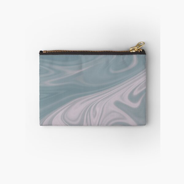 Item preview, Blue-Green Liquid Art. Liquid Marble. Abstract Design. designed and sold by Jason123za.