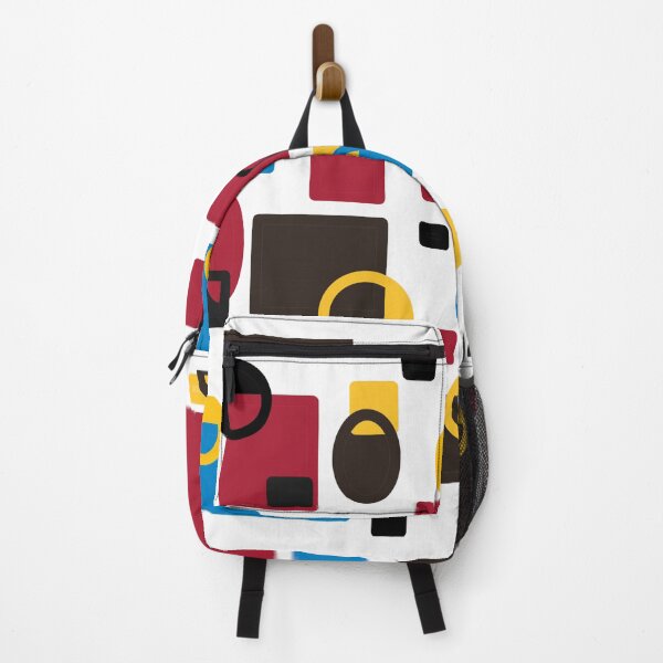Item preview, Overlapping Shapes and Colors, EZonTHEi designed and sold by EZonThei.