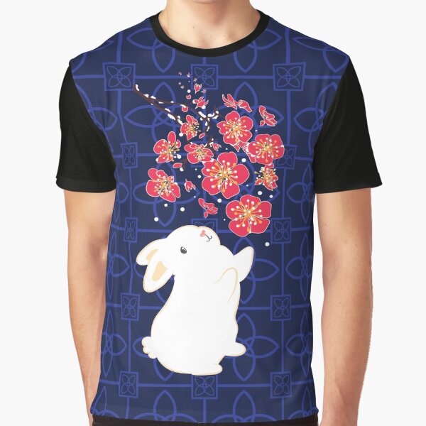 Item preview, Lunar New Year 2023 – Plum Blossom designed and sold by Lulupainting.
