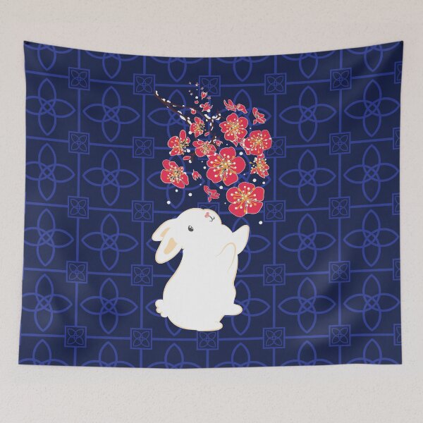 Item preview, Lunar New Year 2023 – Plum Blossom designed and sold by Lulupainting.