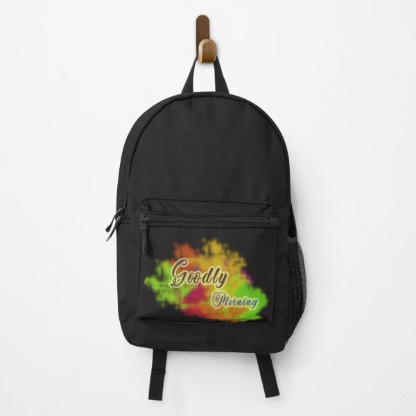Item preview, Goodly morning designed and sold by MJ DESIGN.