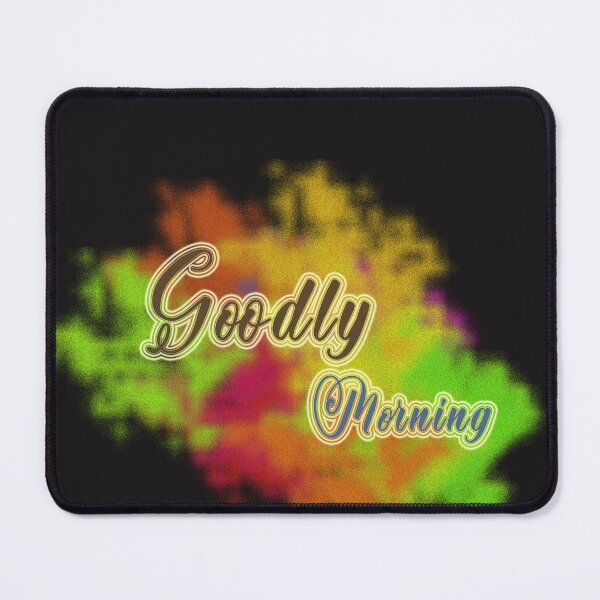 Item preview,  Goodly morning designed and sold by MJ DESIGN.