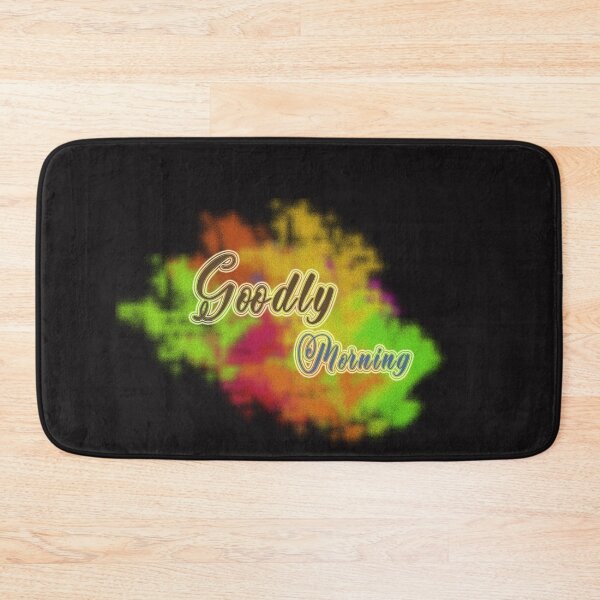 Item preview,  Goodly morning designed and sold by MJ DESIGN.