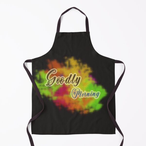 Item preview,  Goodly morning designed and sold by MJ DESIGN.