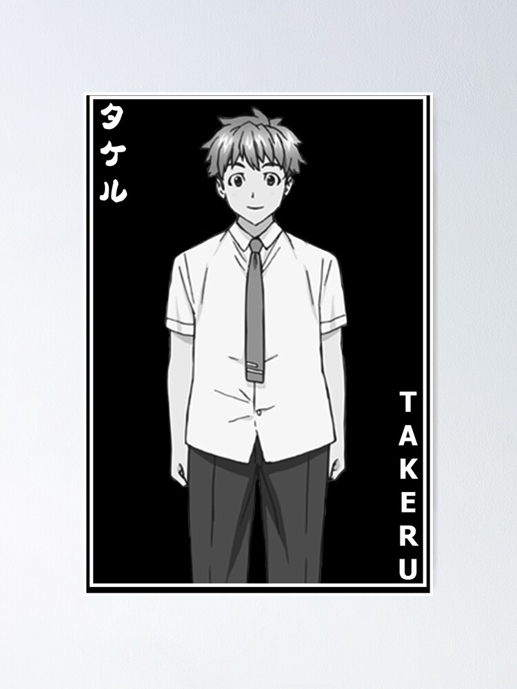 Anime Like Yamato Takeru: After War | AniBrain