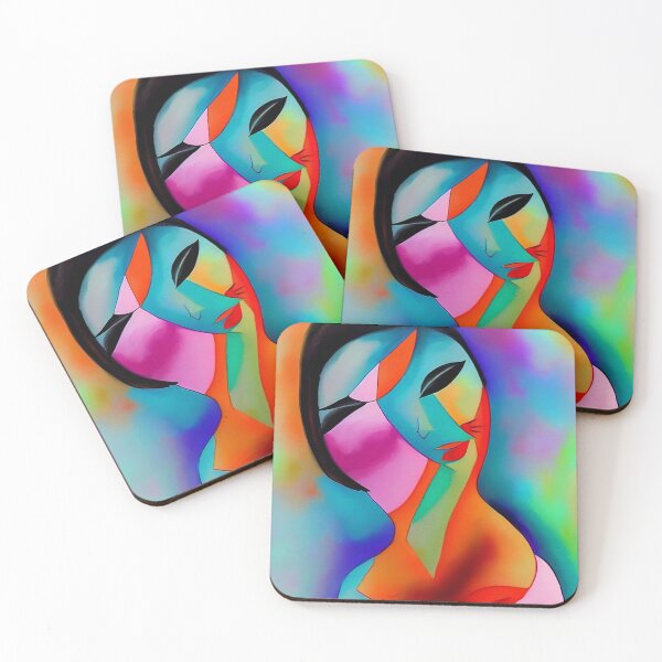 Item preview, Lady's portrait designed and sold by Lefteris Betsis.
