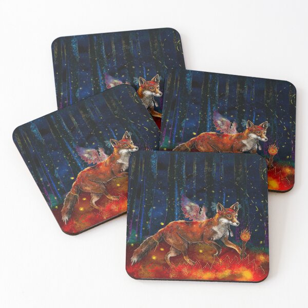 Item preview, The Origin Of Fire designed and sold by f-rizzato-art.