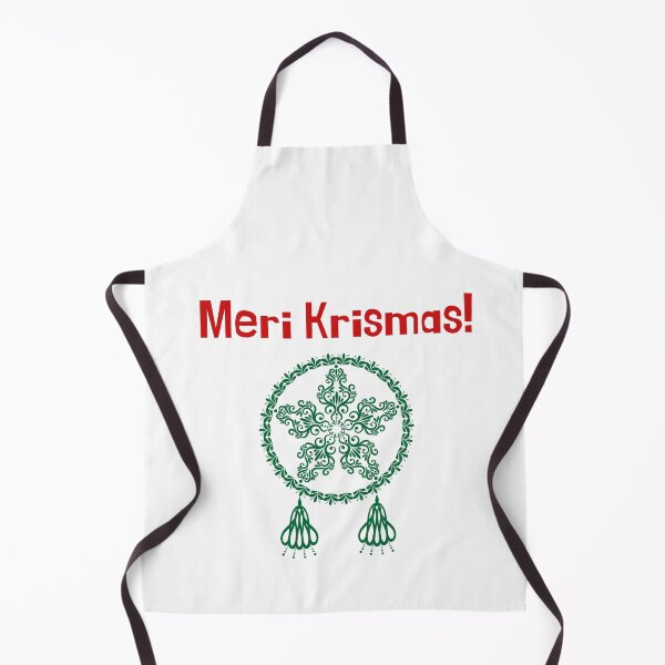 Item preview, Meri Krismas designed and sold by ThePinkProject.