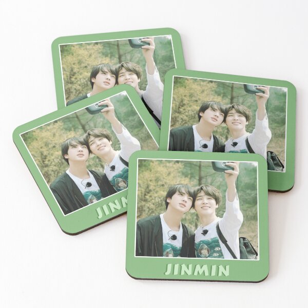 Item preview, ship jinmin aesthetic designed and sold by Juditicona.