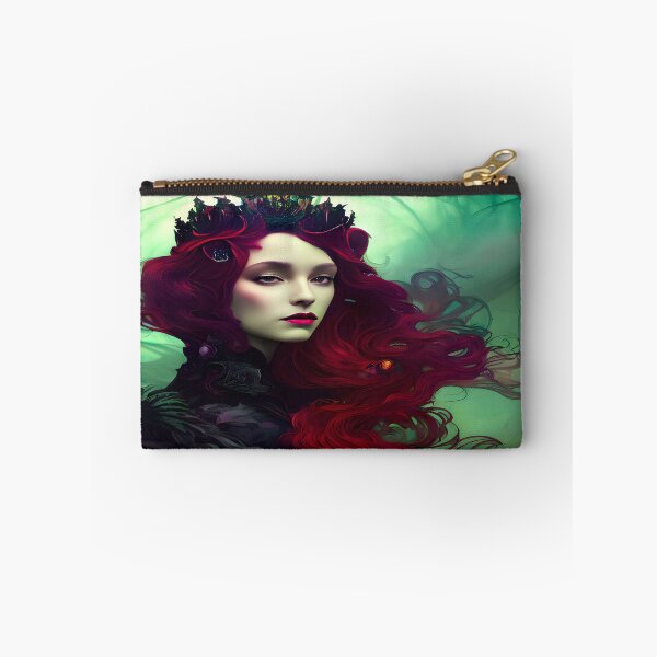 Item preview, Lady Simone' designed and sold by @adorcharm Modern & Classic AI Art.