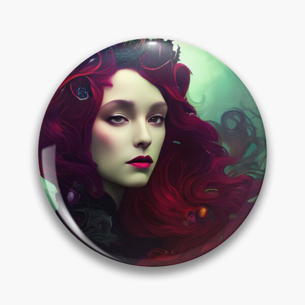 Item preview, Lady Simone' designed and sold by @adorcharm Modern & Classic AI Art.