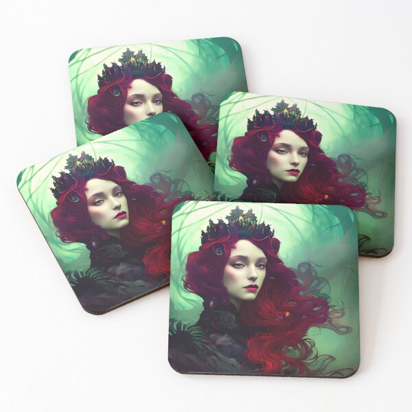 Item preview, Lady Simone' designed and sold by @adorcharm Modern & Classic AI Art.