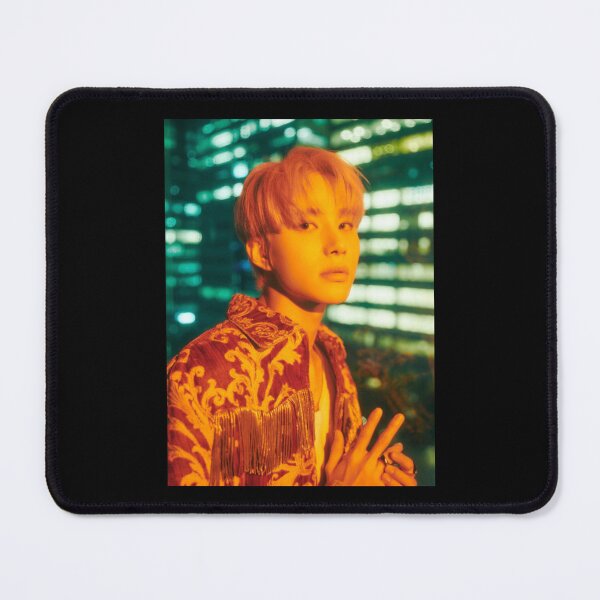 Item preview, Jungwoo Nct 127 Sticker Classic T-Shirt designed and sold by grosiclenniw.