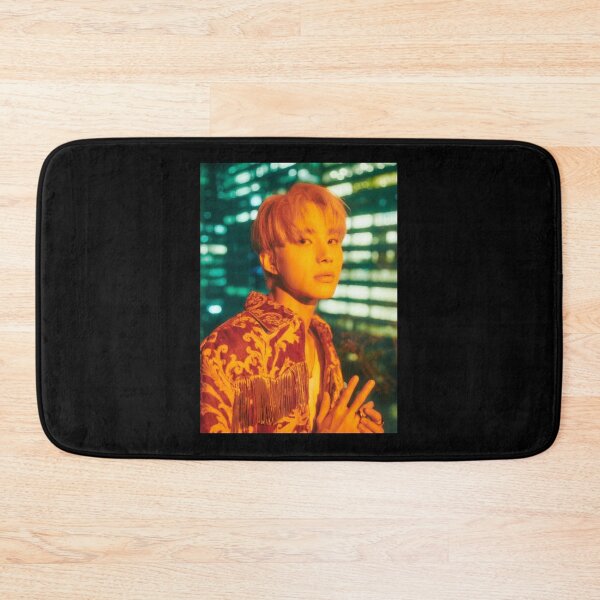 Item preview, Jungwoo Nct 127 Sticker Classic T-Shirt designed and sold by grosiclenniw.