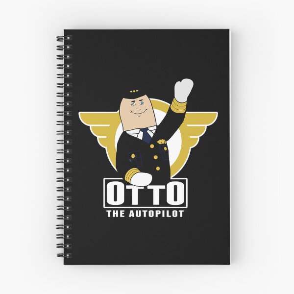 Item preview, airplane otto designed and sold by lemarherreraf.