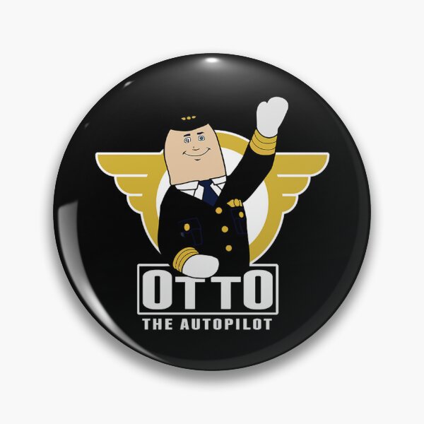 Item preview, airplane otto designed and sold by lemarherreraf.