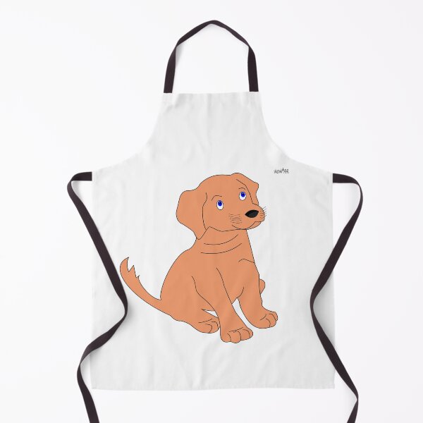 Item preview, Lab puppy designed and sold by wowitsmytshirt.
