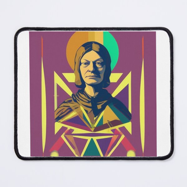 Item preview, Florence Nightingale designed and sold by Chillvibes90.