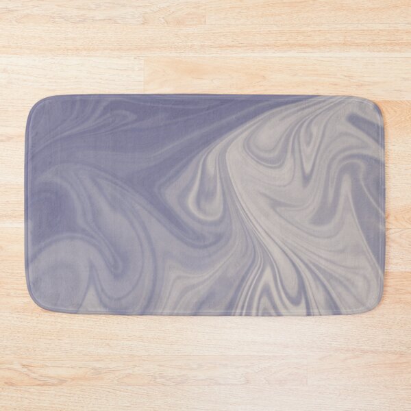 Item preview, Blue White Liquid Art. Liquid Marble. Abstract Design. designed and sold by Jason123za.