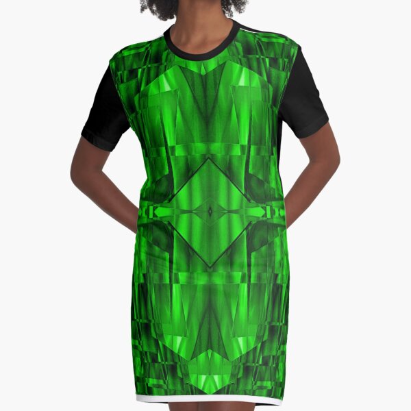 Return to Oz Graphic T-Shirt Dress