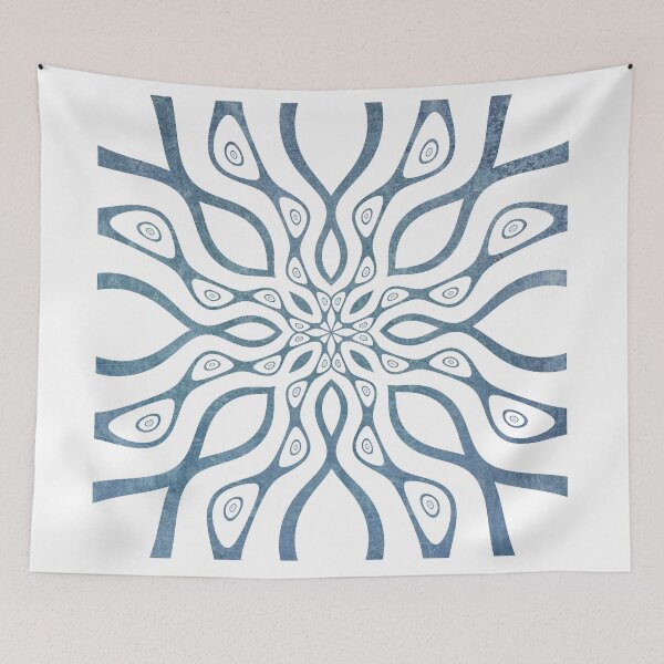 Item preview, Geometric 11 designed and sold by iago rodriguez dopico.