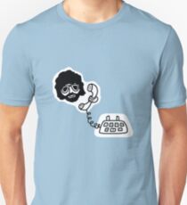 Jeff Lynne's Telephone Unisex T-Shirt