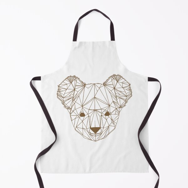 Item preview, creative animal koala designed and sold by DD215.