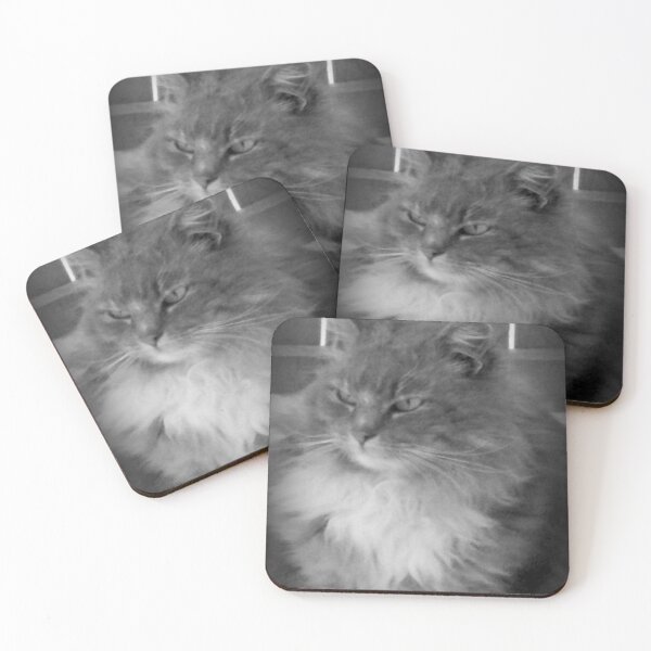 Item preview, Fabuloso felino designed and sold by lillianhibiscus.