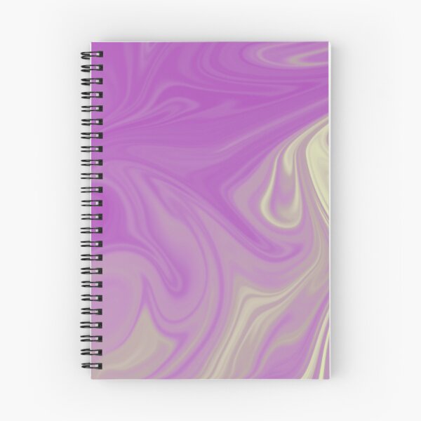 Item preview, Purple White Liquid Art. Liquid Marble. Abstract Design. designed and sold by Jason123za.