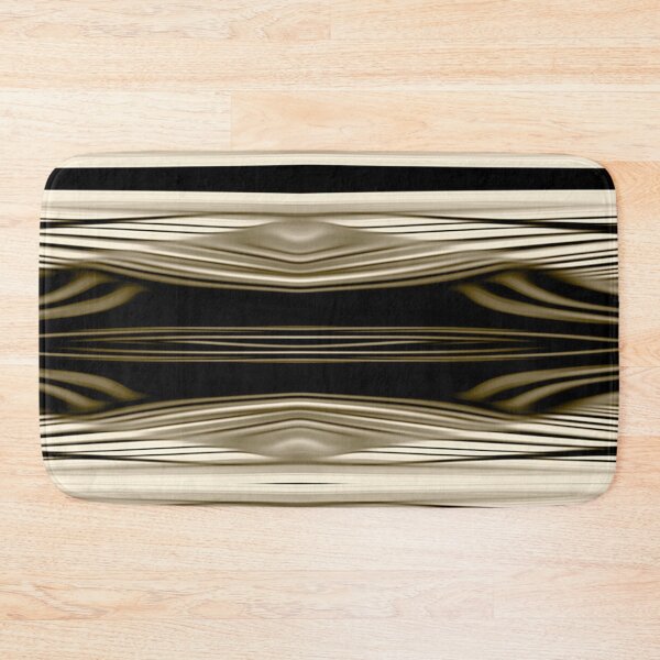 Item preview, Graceful Elegance with a Touch of Gold designed and sold by fatenanwar.