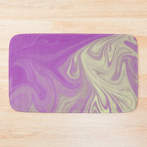Item preview, Purple White Liquid Art. Liquid Marble. Abstract Design. designed and sold by Jason123za.