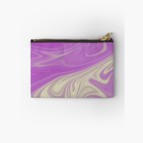 Item preview, Purple White Liquid Art. Liquid Marble. Abstract Design. designed and sold by Jason123za.