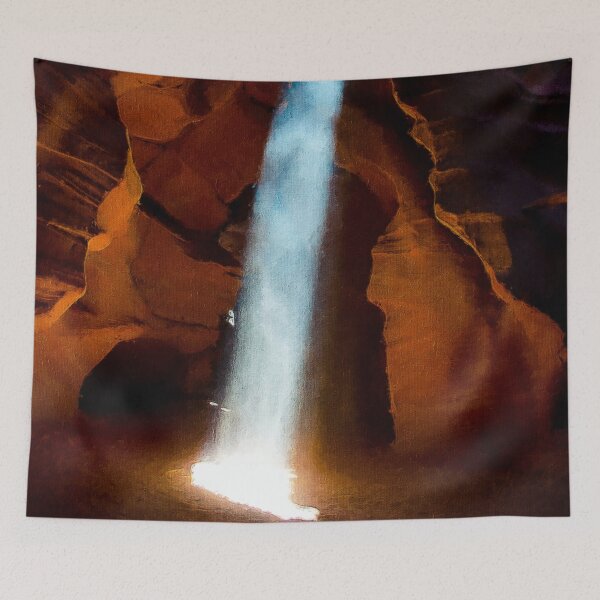 Item preview, Navajo Upper Antelope Canyon, Slot Antelope Canyon American Southwest, Inside Of The Upper Antelope Canyon, Beam Of Sunlight In Upper Antelope Canyon designed and sold by Paintcorner.