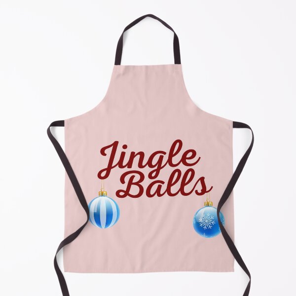 Item preview, Jingle Balls designed and sold by stylishdzign.