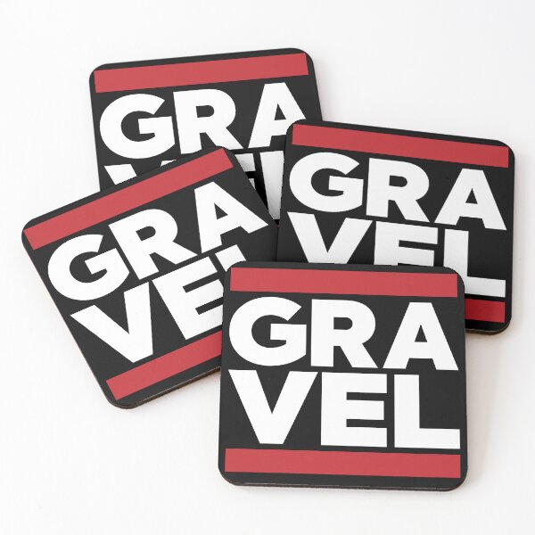 Artikelvorschau, Gravel-Hip-Hop-Stil entworfen und verkauft von introversation.