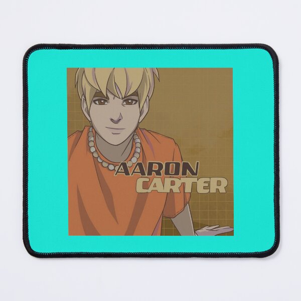 Item preview, Aaron Carter designed and sold by MusFashions.