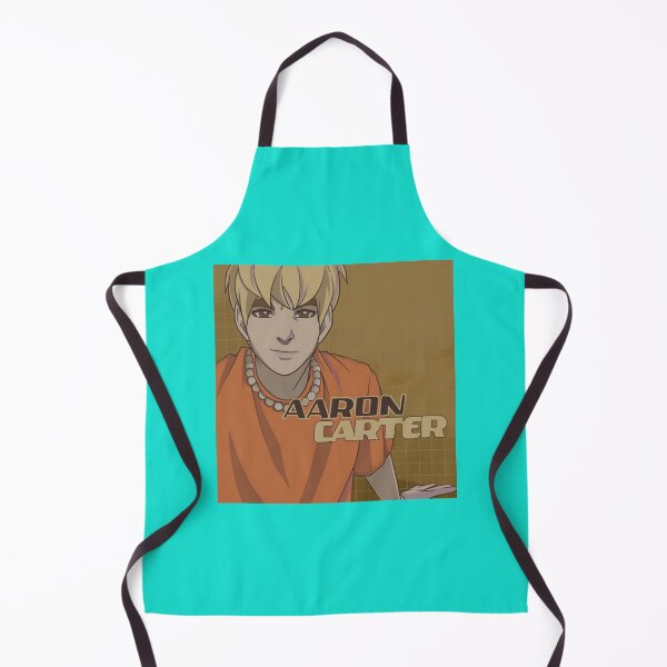Artikelvorschau, Aaron Carter entworfen und verkauft von MusFashions.