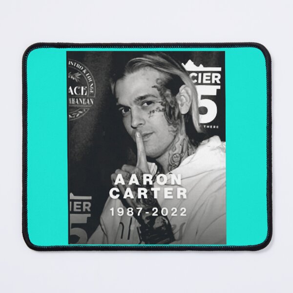 Item preview, Aaron Carter designed and sold by MusFashions.